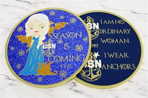 Challenge Coins