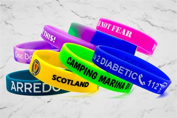 Wristbands