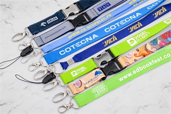 Lanyards