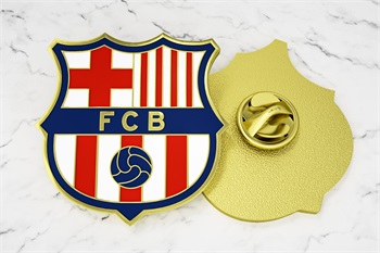 Enamel Pin