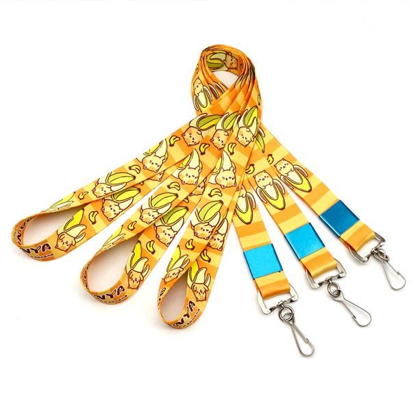 Lanyards custom, Lanyards design, cartoon Lanyards