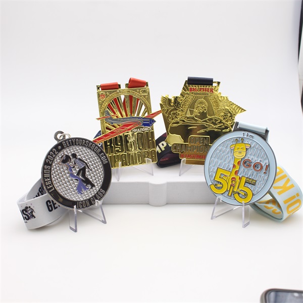 Medal custom, medal design, personal medal