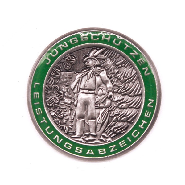 How to Find the Right Custom Challenge Coins Manufacturer: A Buyer's Guide
