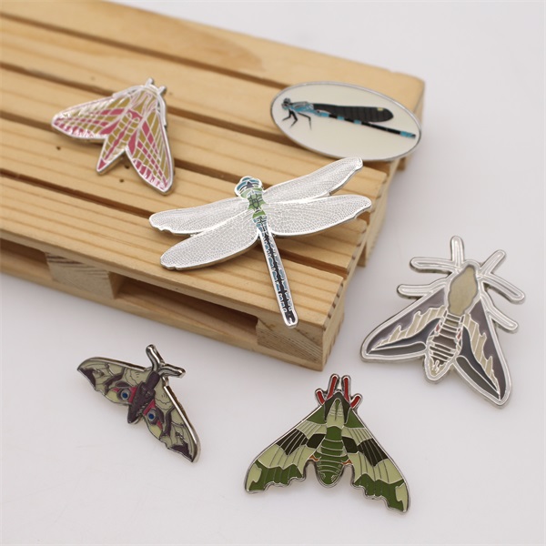 Key Considerations for Custom Enamel Pins: A Professional Guide