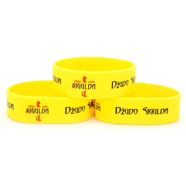 Wristbands customization, Rubber Bracelets printing, text Wristbands