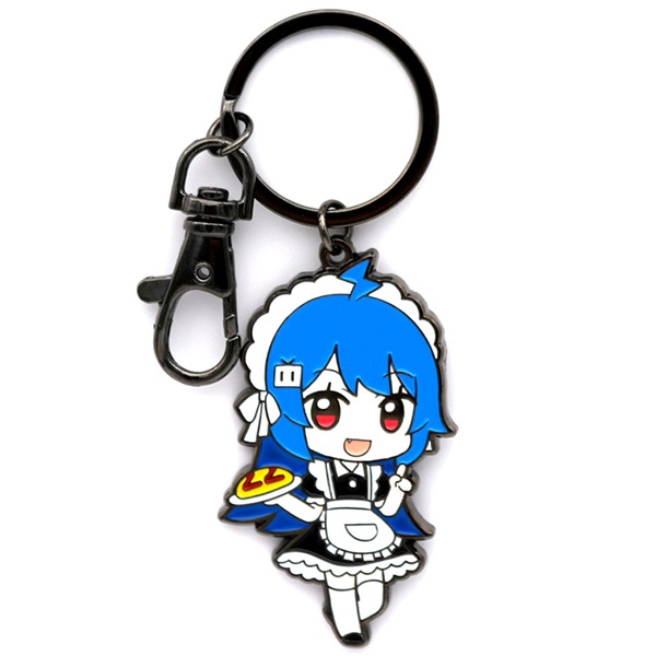 Keychain design, Anime keychain, Personal keychain