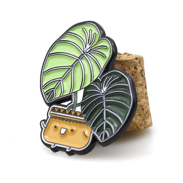 Custom Enamel Pins, Design Personal Pin