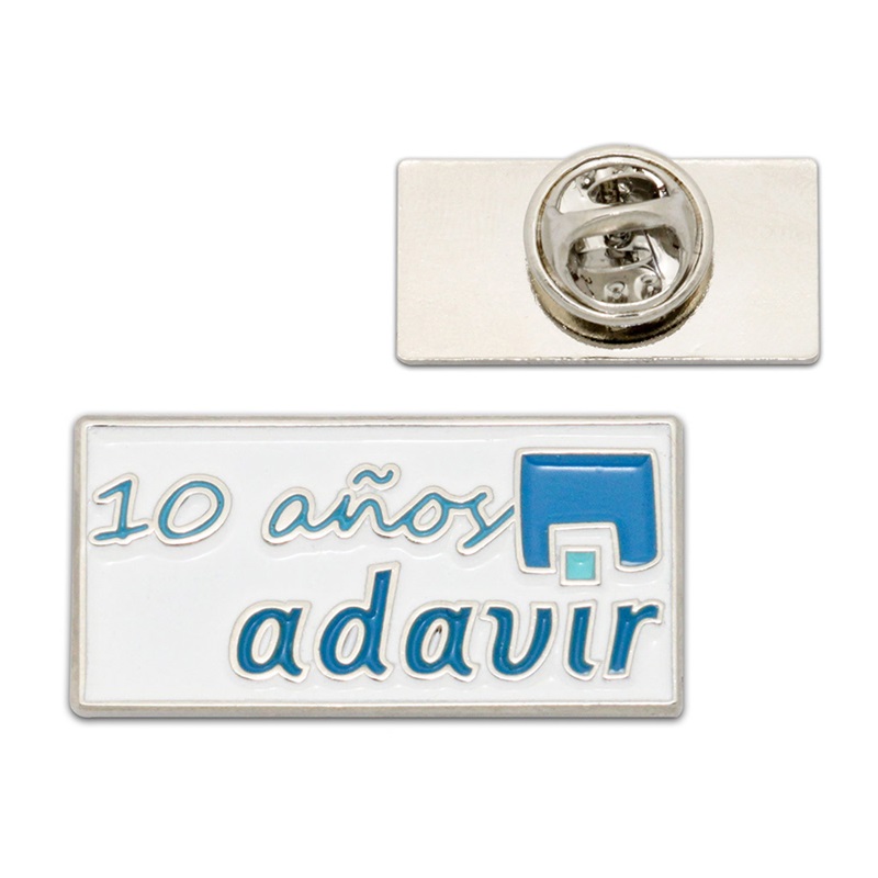 Custom Baked Enamel Pins Manufacturer - Durable & Vibrant Color Pins