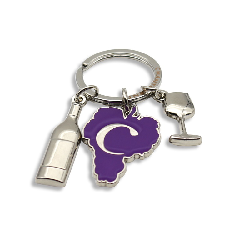 Personalized Keychains Manufacturer | Custom Design Keychains 