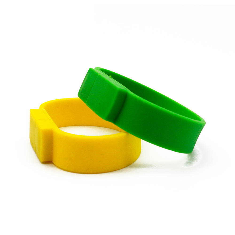 Custom PVC Wristbands | Personalized Silicone Wristbands Manufacturer
