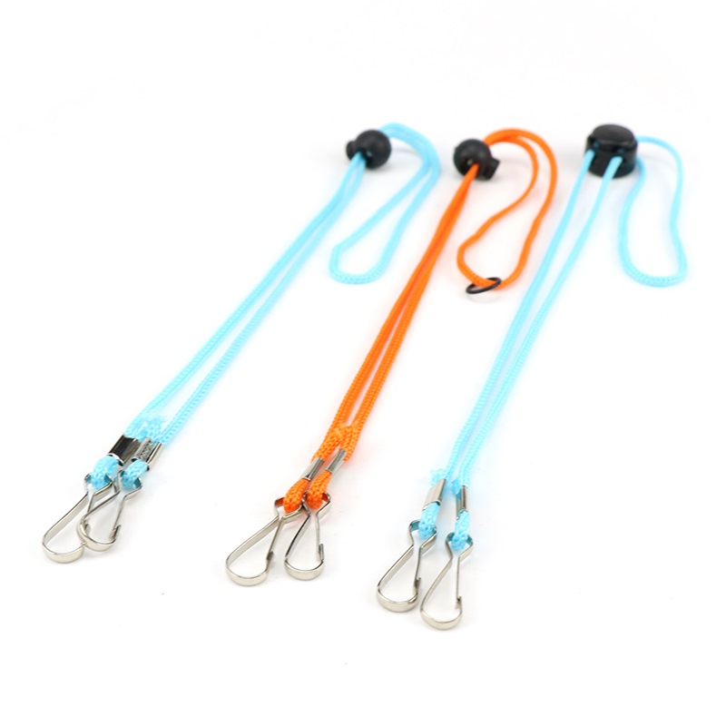 Custom Lanyards Wholesale | Bulk Lanyard Manufacturer