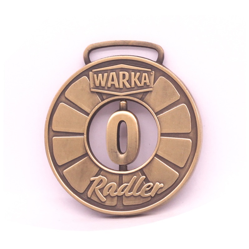 Custom Event Medals Manufacturer - High-Quality Competition & Award Medals