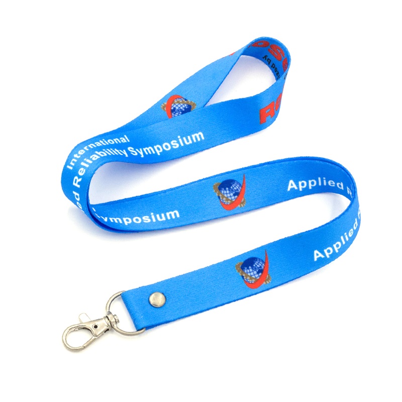 Custom Lanyards Manufacturer | Personalized Lanyards Wholesale