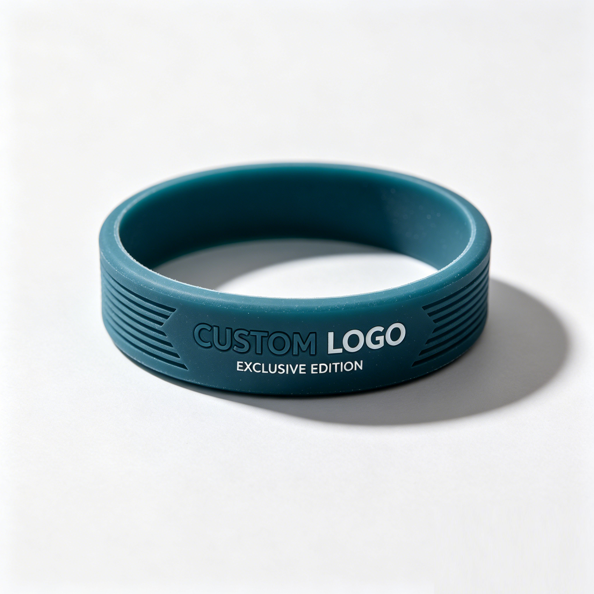 Custom Wristbands Direct from Manufacturer – High-Quality, Fast Production