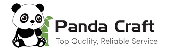 Panda Craft – One-Stop Service with Free Design
