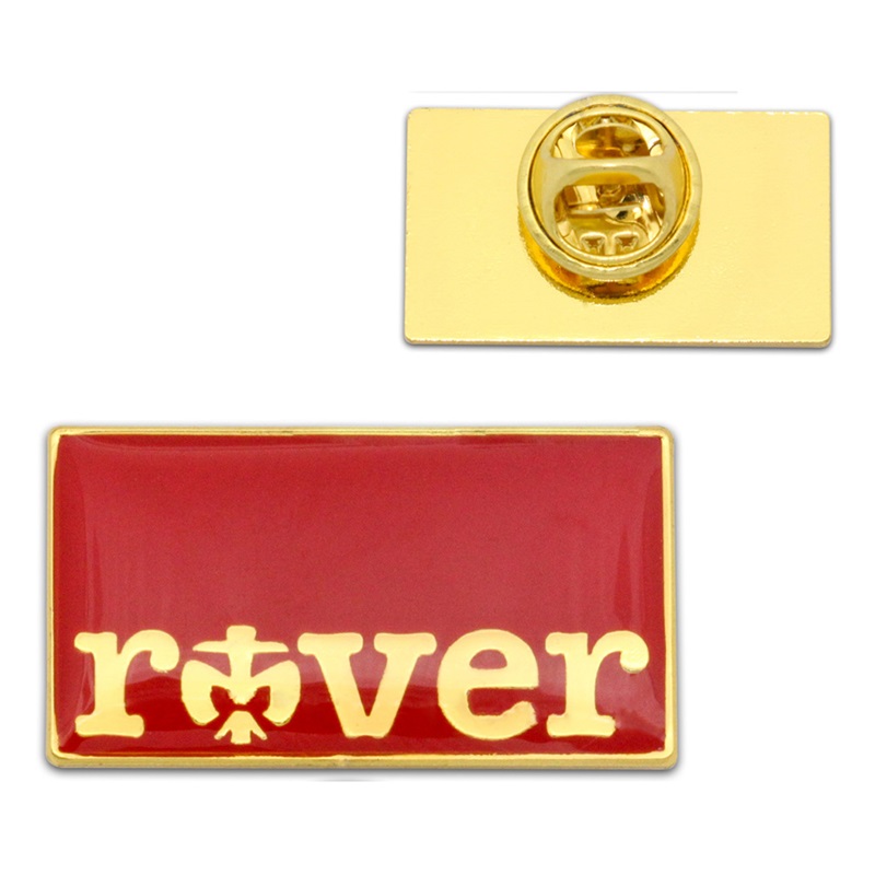 Custom Pin Design Services - Professional Enamel & Lapel Pin Artwork