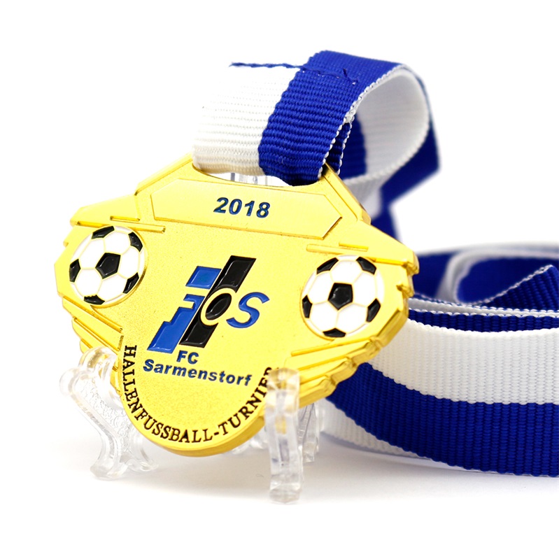 Custom Medals Manufacturer - Personalized Award Medals & Trophies