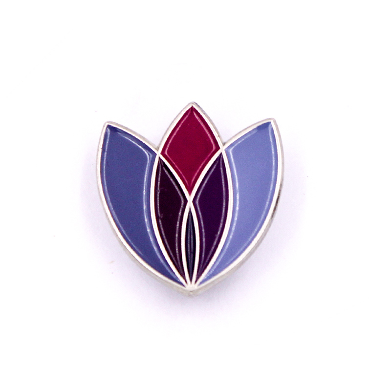 Custom Logo Pins Manufacturer - Personalized Branded Lapel Pins