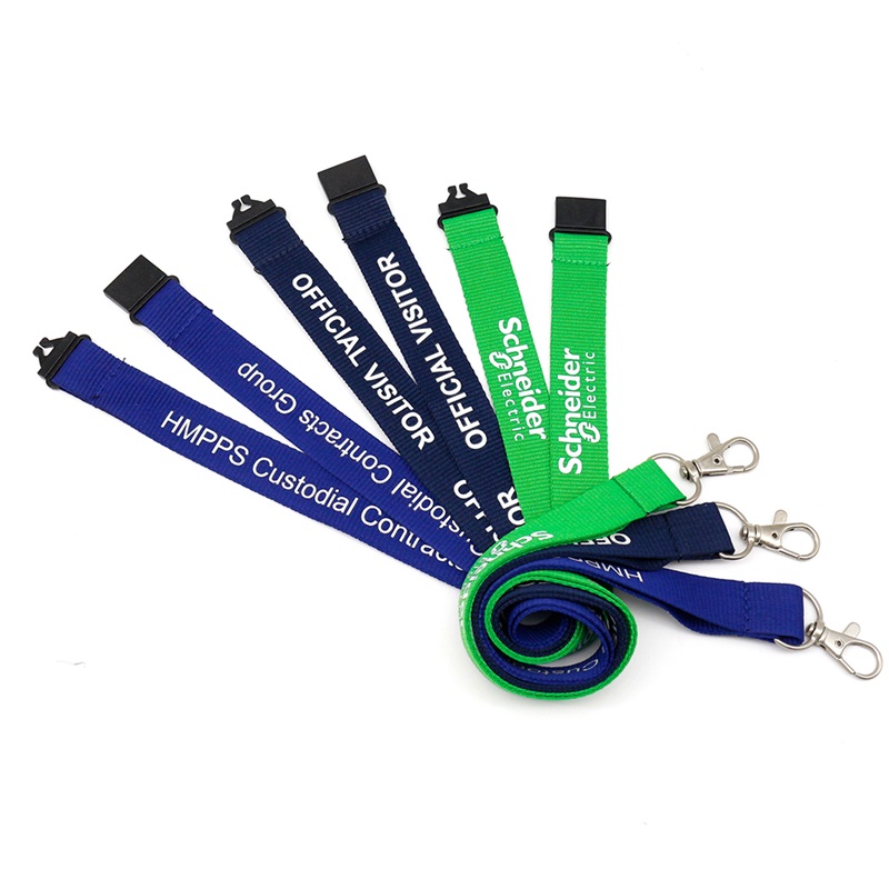 Custom Lanyards Manufacturer | Personalized Lanyards Wholesale