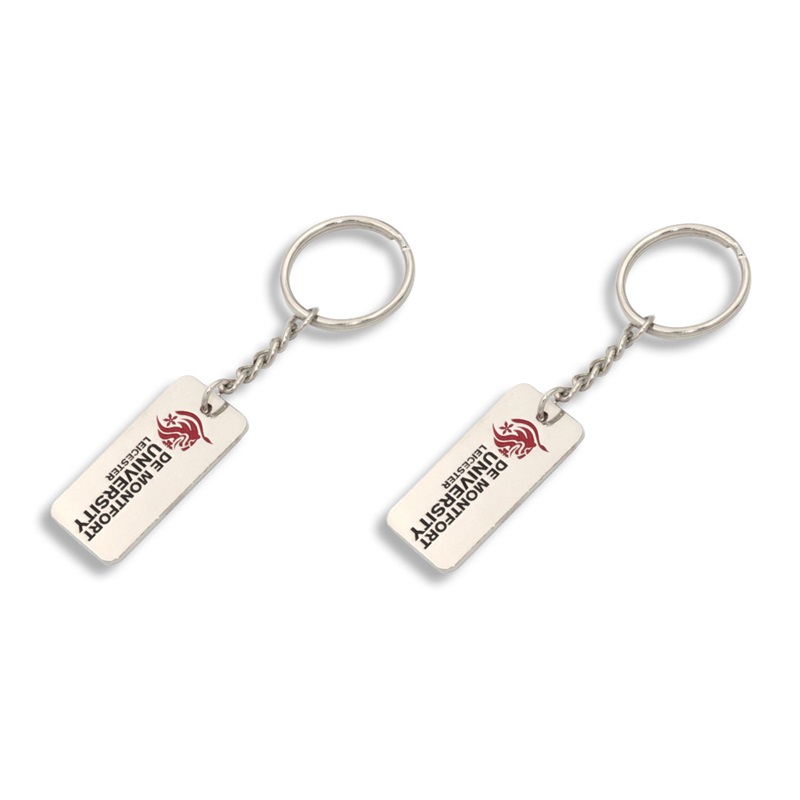 Custom Logo Keychains Manufacturer | Personalized Keychain Design