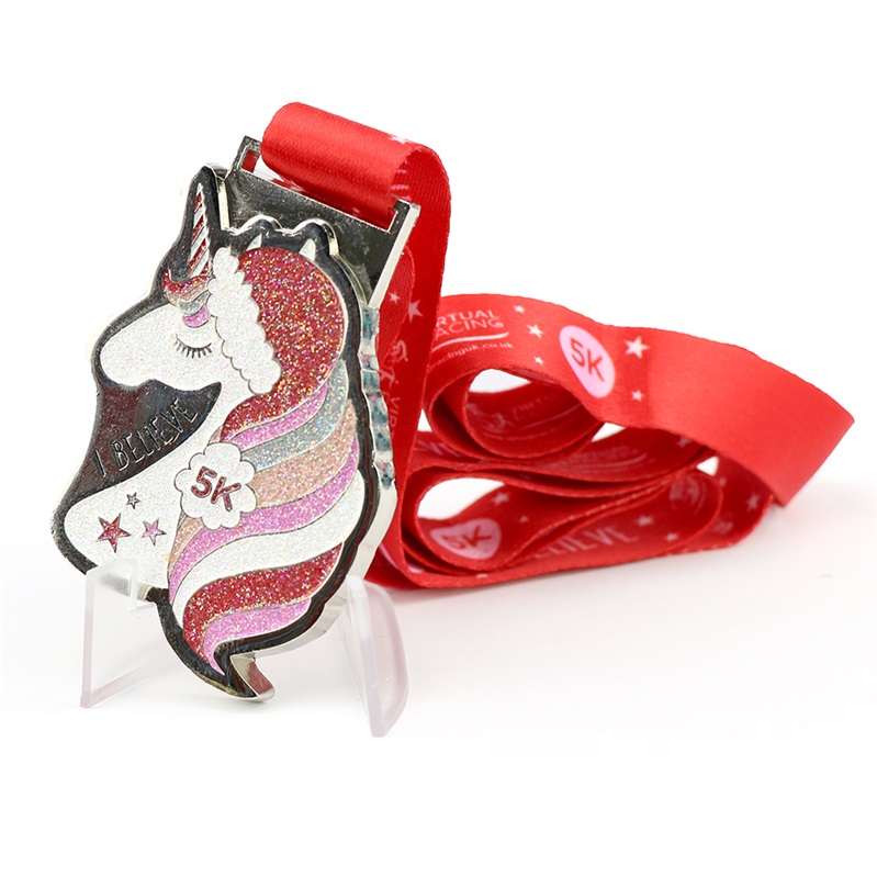 Custom Kids Medals - Personalized Children's Award Medals & Ribbons