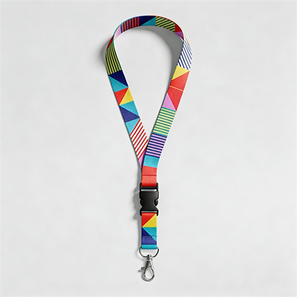 custom lanyards