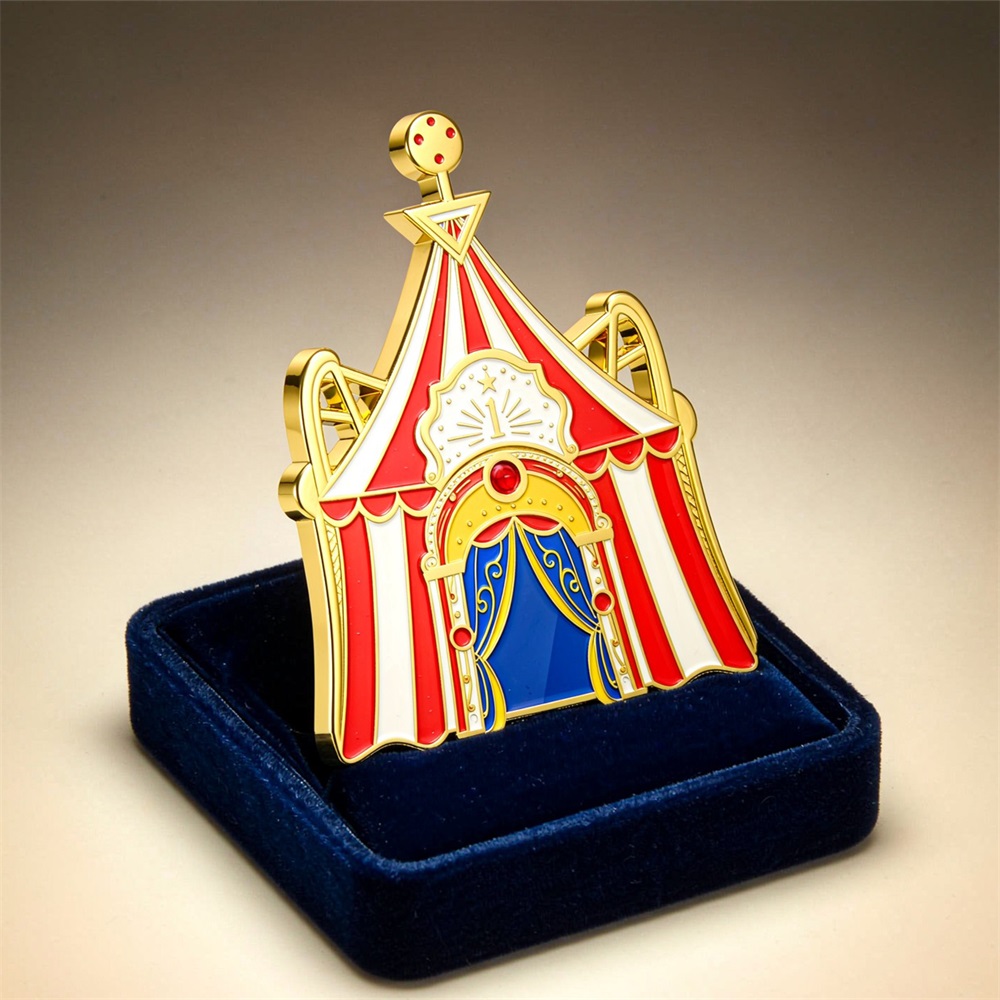 Custom Themed Medals Manufacturer | Star Awards